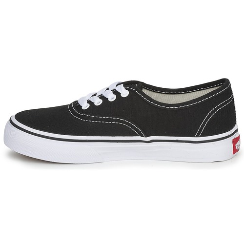 Vans - AUTHENTIC - Noir