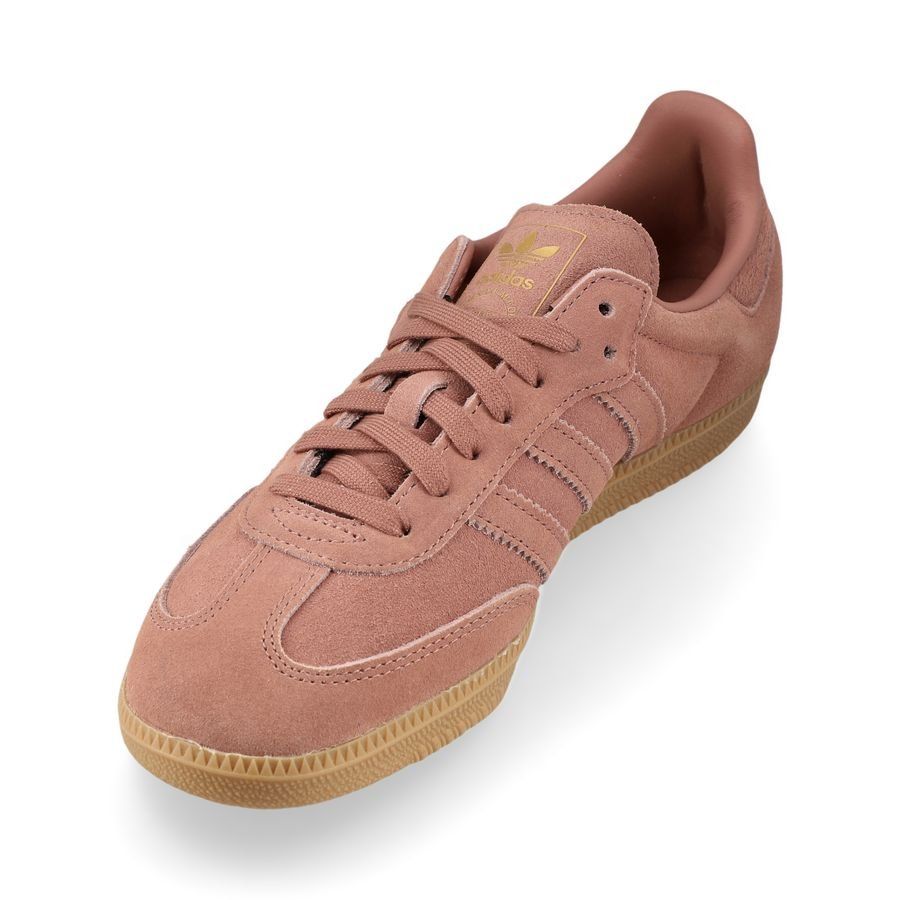 adidas Originals Samba OG - Warm Clay