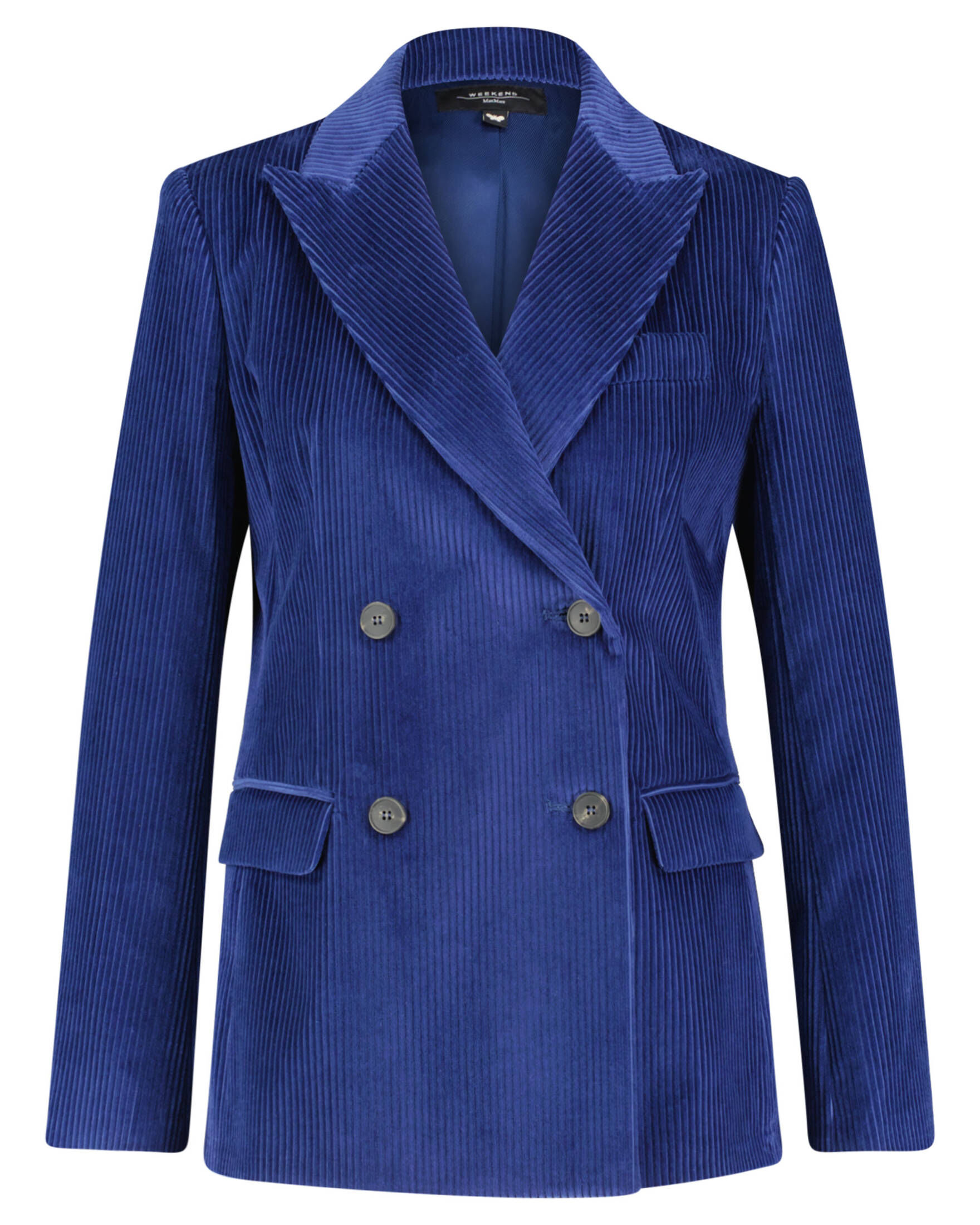 Weekend Max Mara| Damen Cordblazer