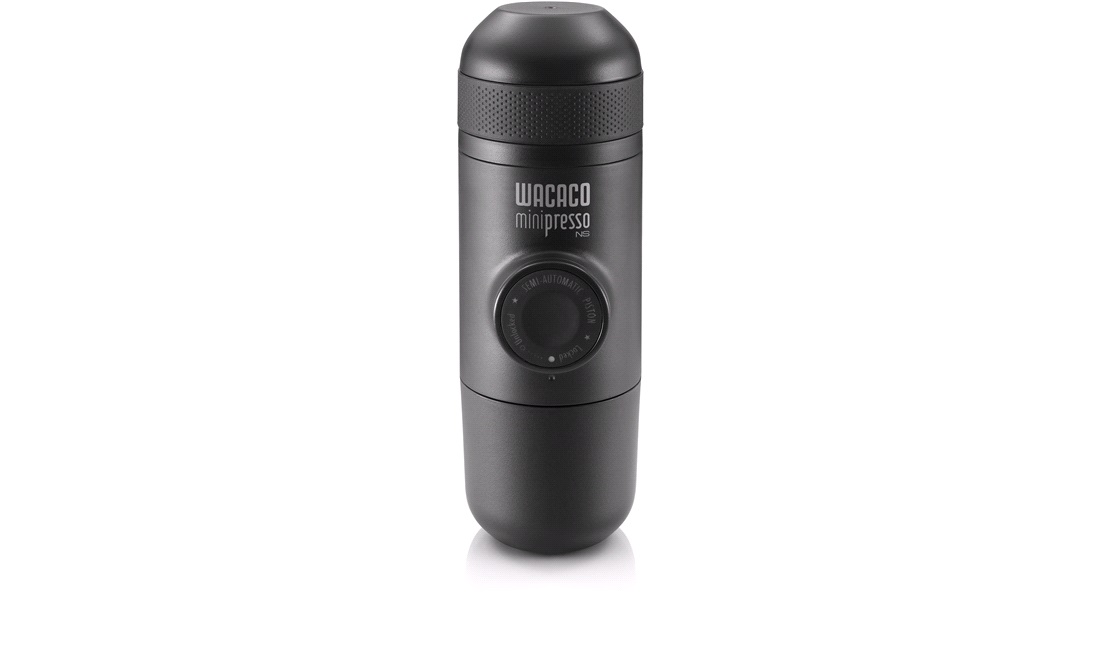 Minipresso NS Portabel Espressomaskine