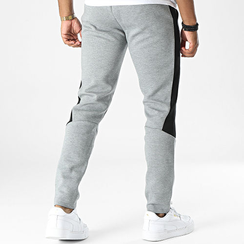 Pantalon Jogging 585814 Gris Chiné