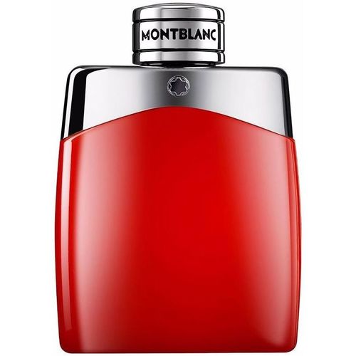 Montblanc - Legend Red Eau De Parfum Vaporizador