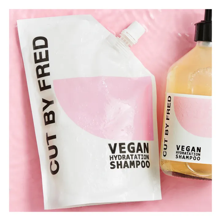 Cut By Fred Shampoing vegan Hydratation - 290 ml