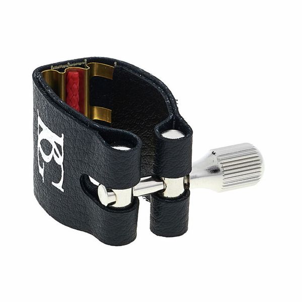 BG France L4 R Ligature Clarinet