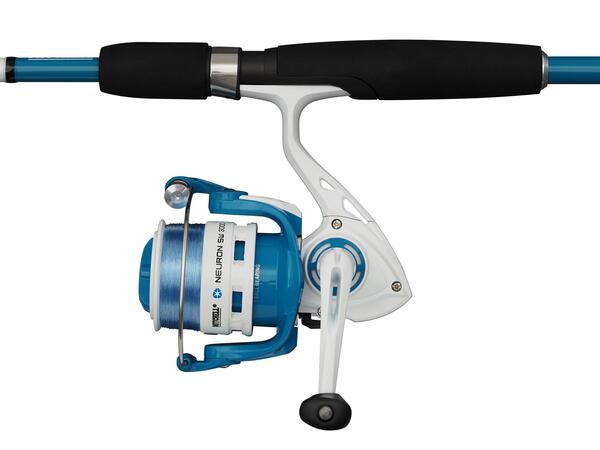 Ensemble Mer Mitchell Neuron SW II Squid 2.10m – Ligne Incluse