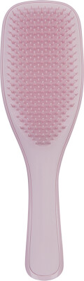 Tangle Teezer - The Wet Detangler Hårbørste - Lyserød