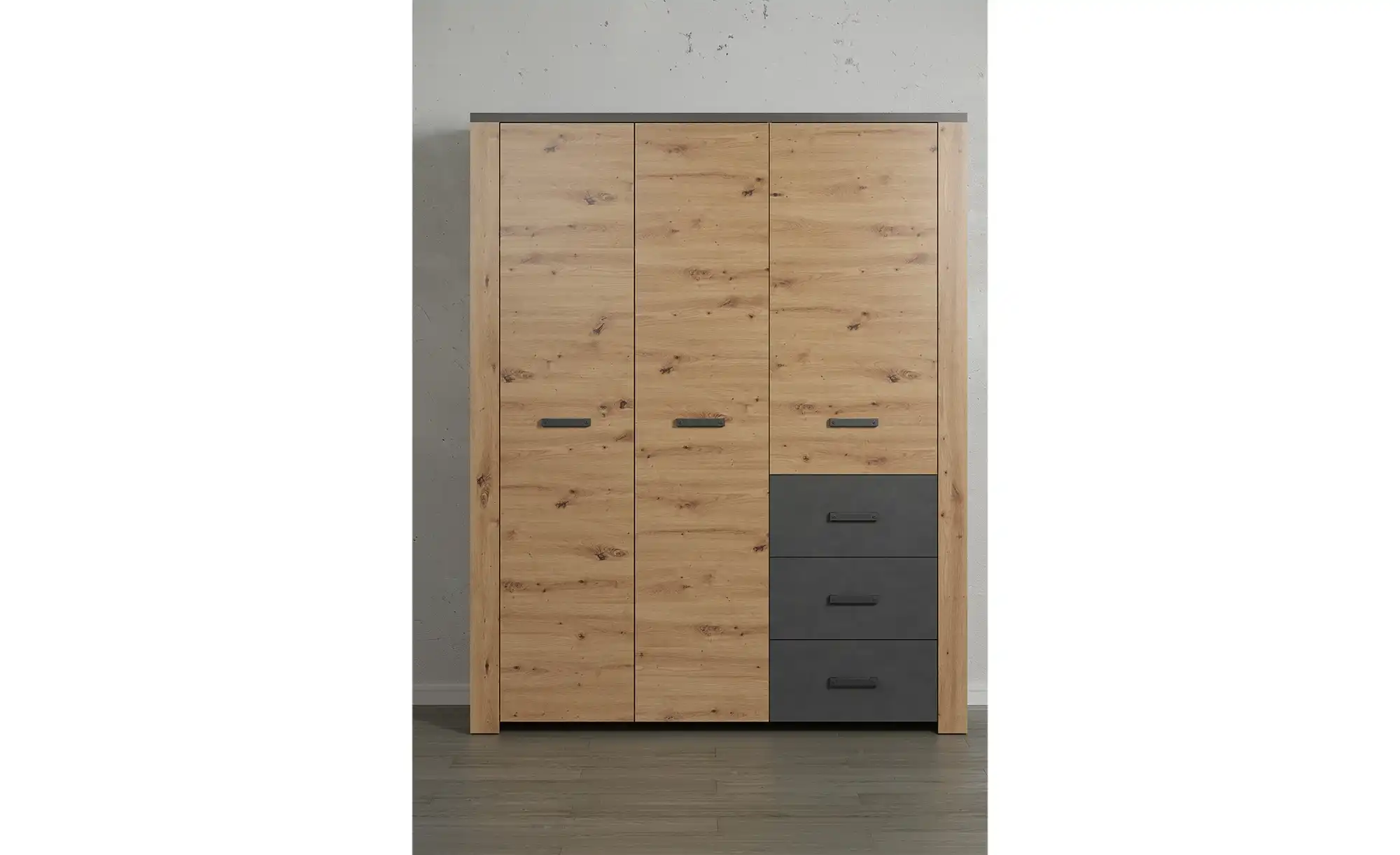Kleiderschrank Monte