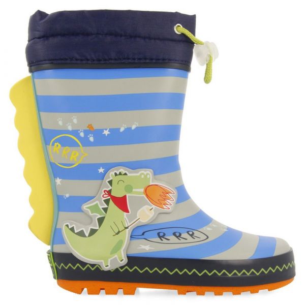 Gioseppo Hirm Rain Boots Azul EU 26