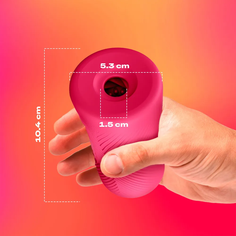 Durex Masturbation Sleeve - 1 stk.