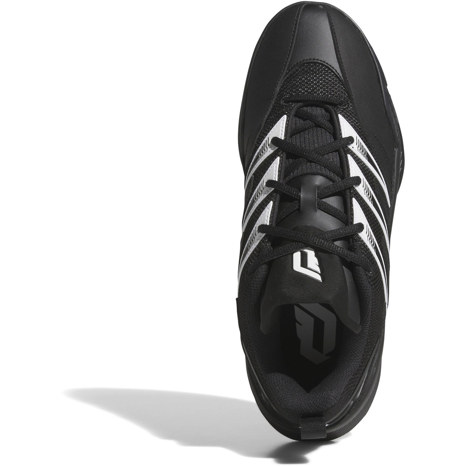 adidas Dame Certified 3