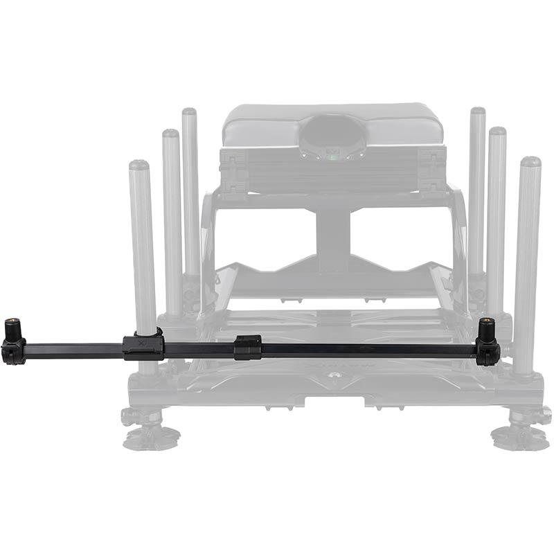 Support Bourriche Fox Matrix Mini Tool Bar Pro
