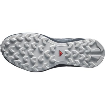 SalomonSPEEDCROSS PEAK GTX - blau