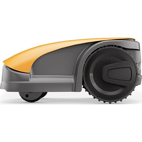 Stiga GPS robotplæneklipper A750