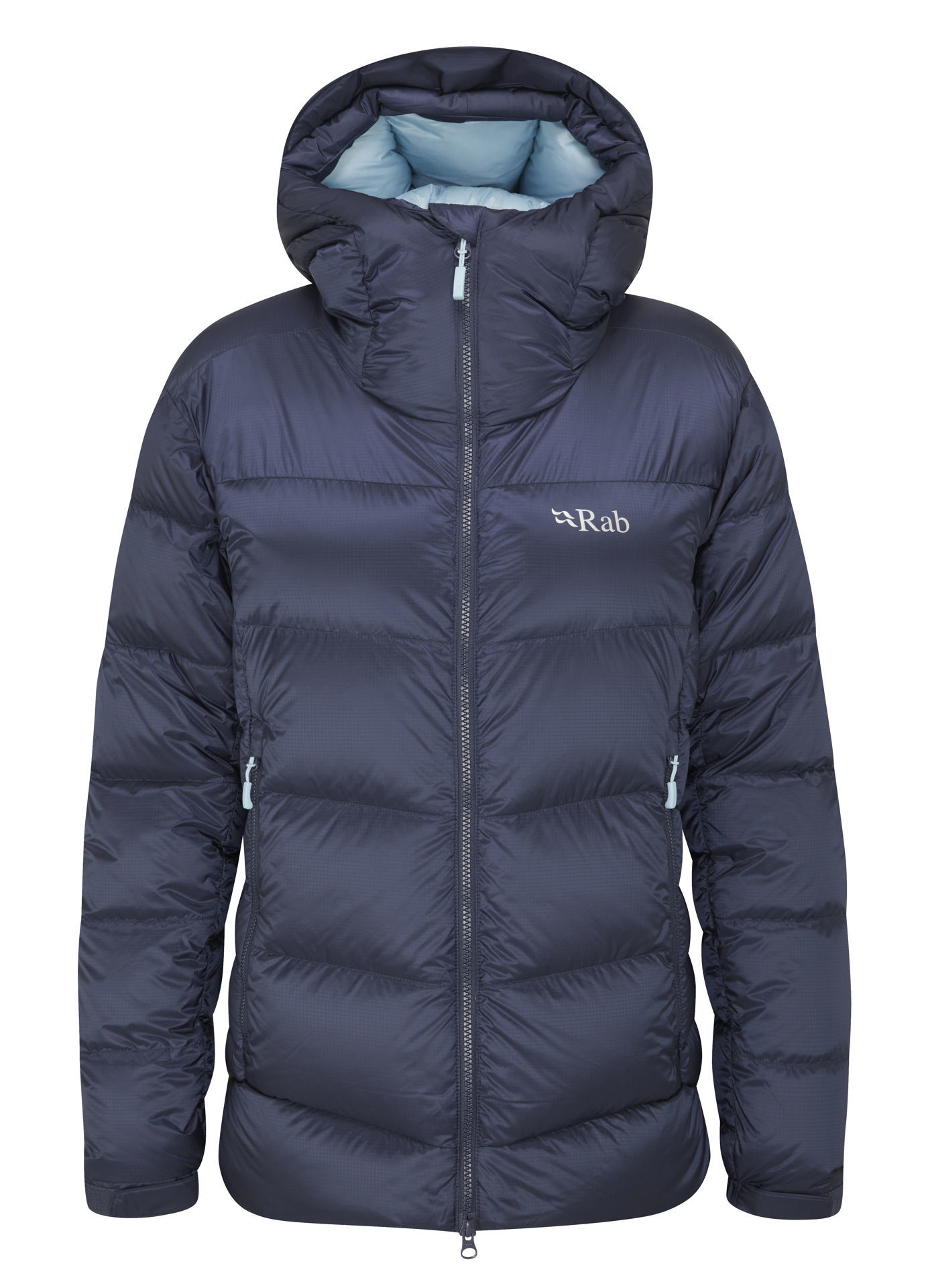 Rab Positron Pro Jacket Womens Deep Ink