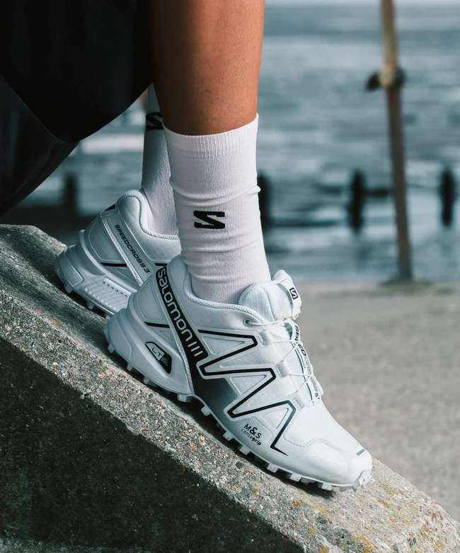 SPEEDCROSS 3  Sportliche Schuhe Unisex