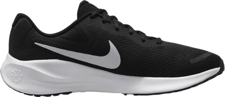Nike Revolution 7 løbesko Sort