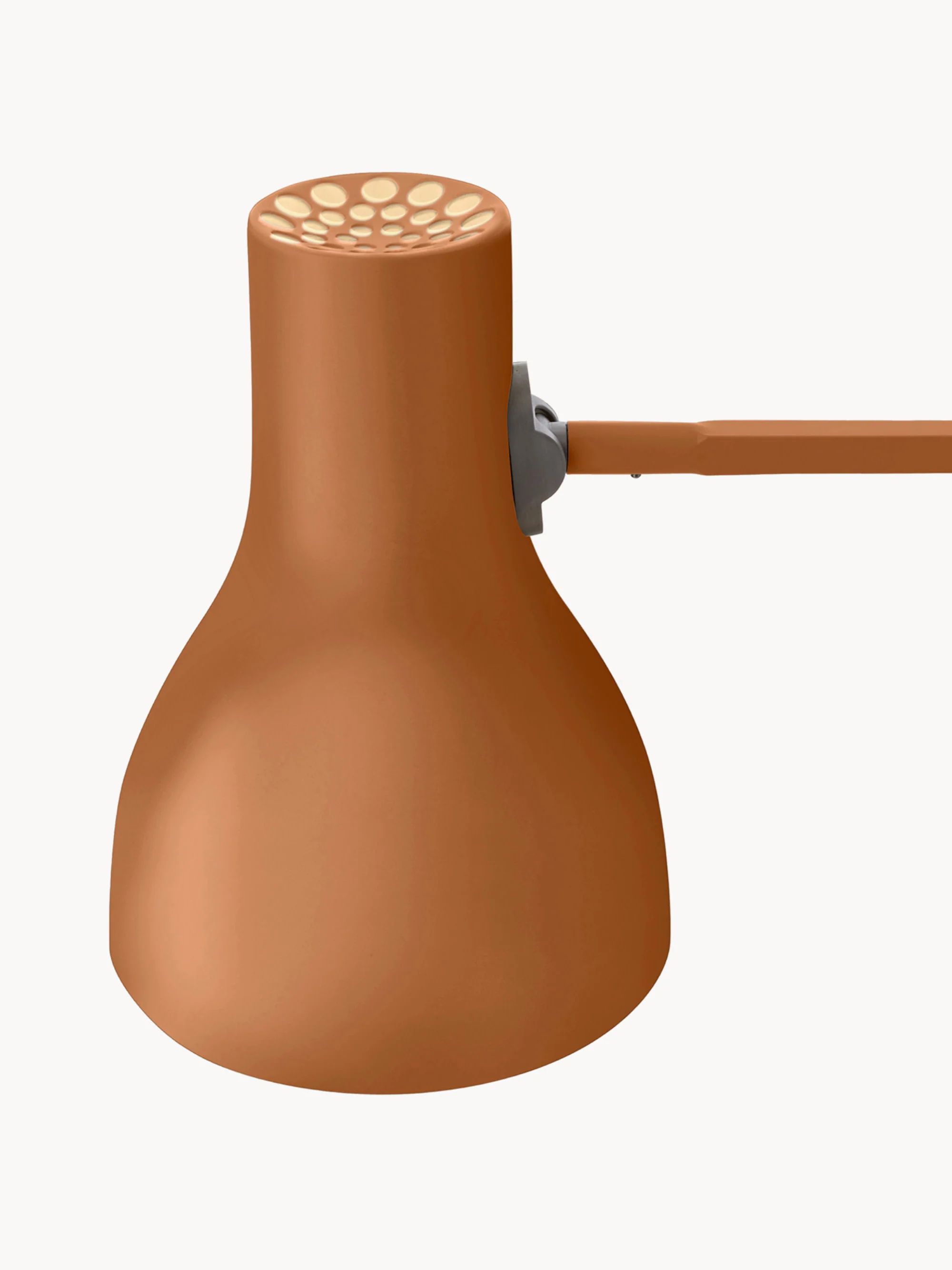 Grote LED bureaulamp Type 75