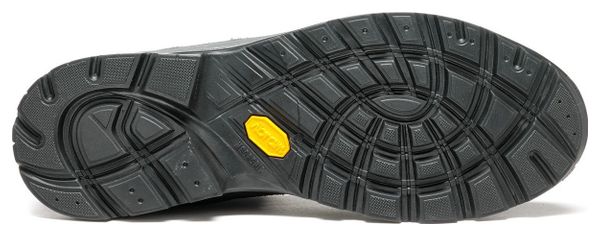 Chaussures de Randonnée Asolo Finder GV Gris/Rouge