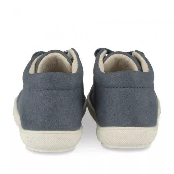 Bottines JEANS FREEMOUSS BOY