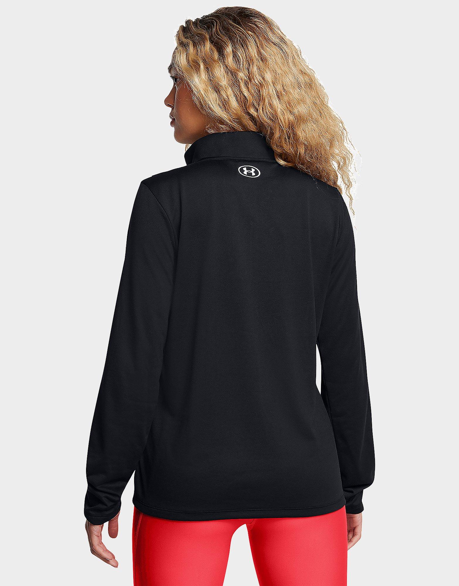 Under Armour Long-Sleeves Tech Full Zip