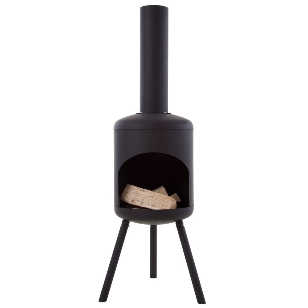 Cheminée fuego grande 81071