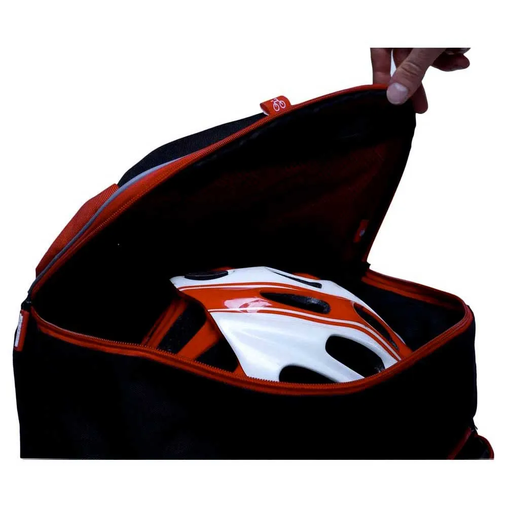 Zone3 Transition 40L rucksack