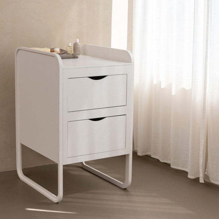 Nofred Form commode kast eiken