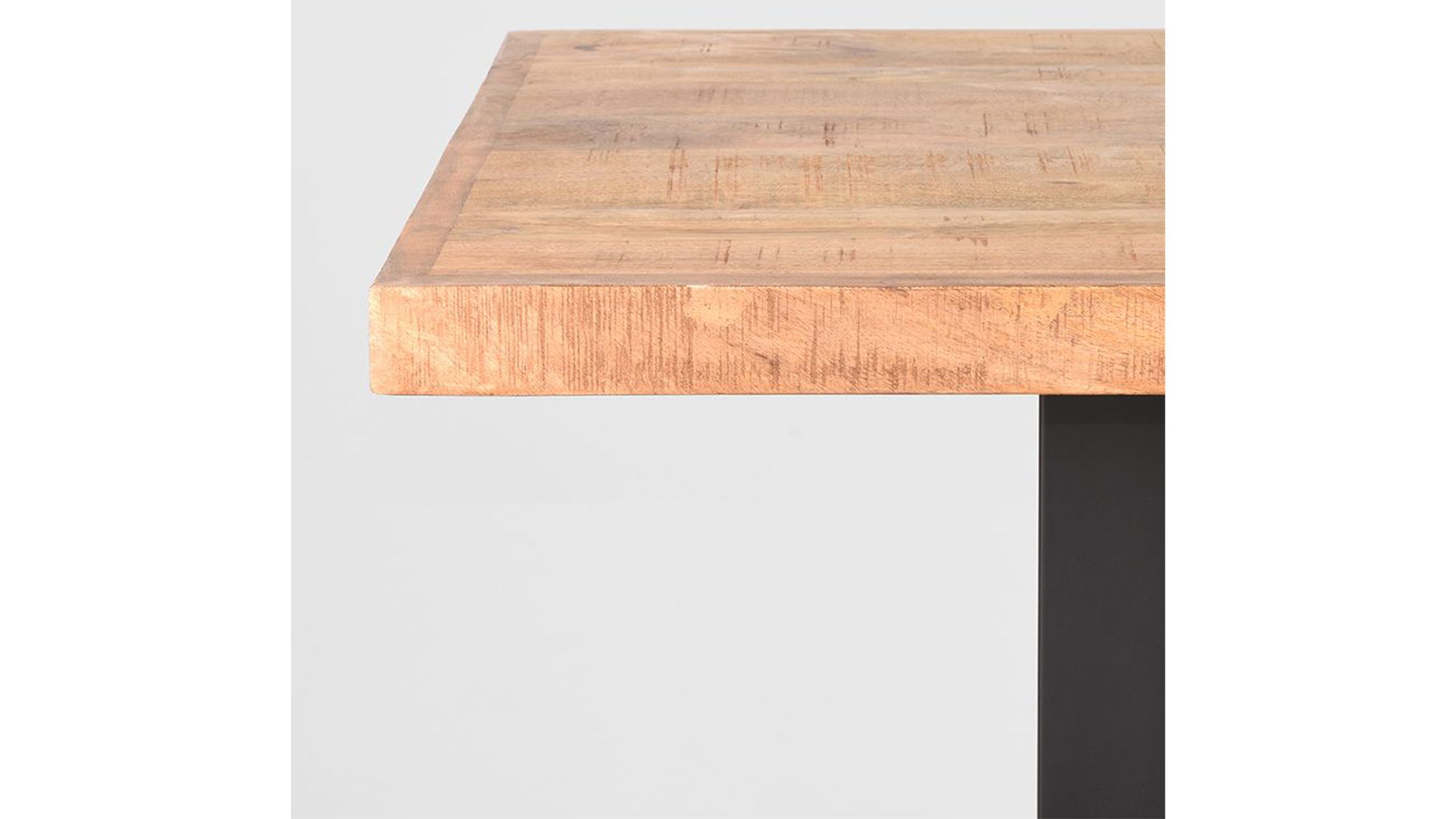 Bartafel Rough Recht