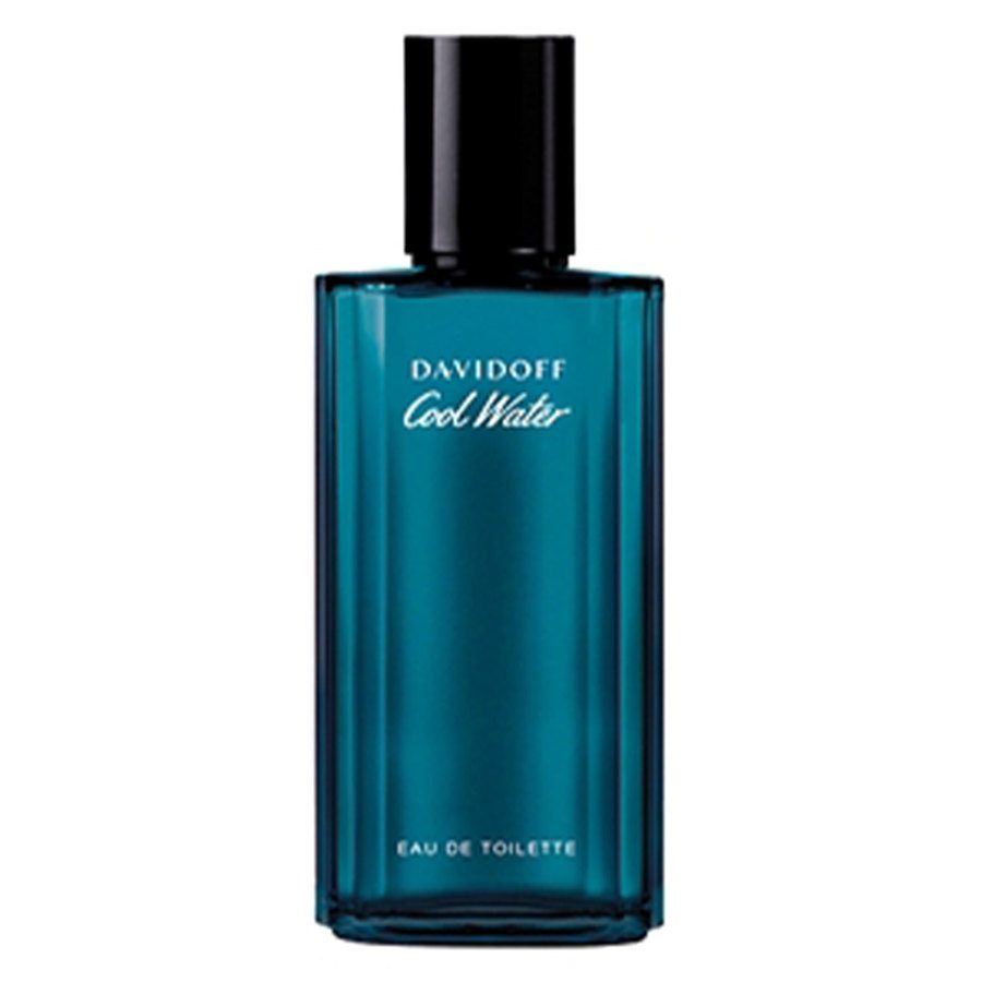 Davidoff Cool Water Man Eau De Toilette 75ml