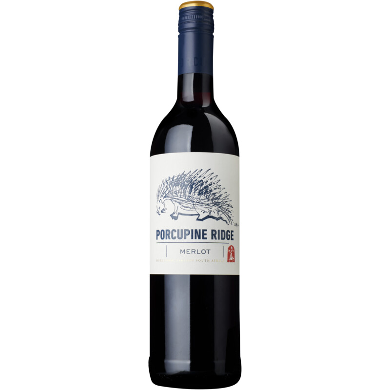 Porcupine Ridge Merlot