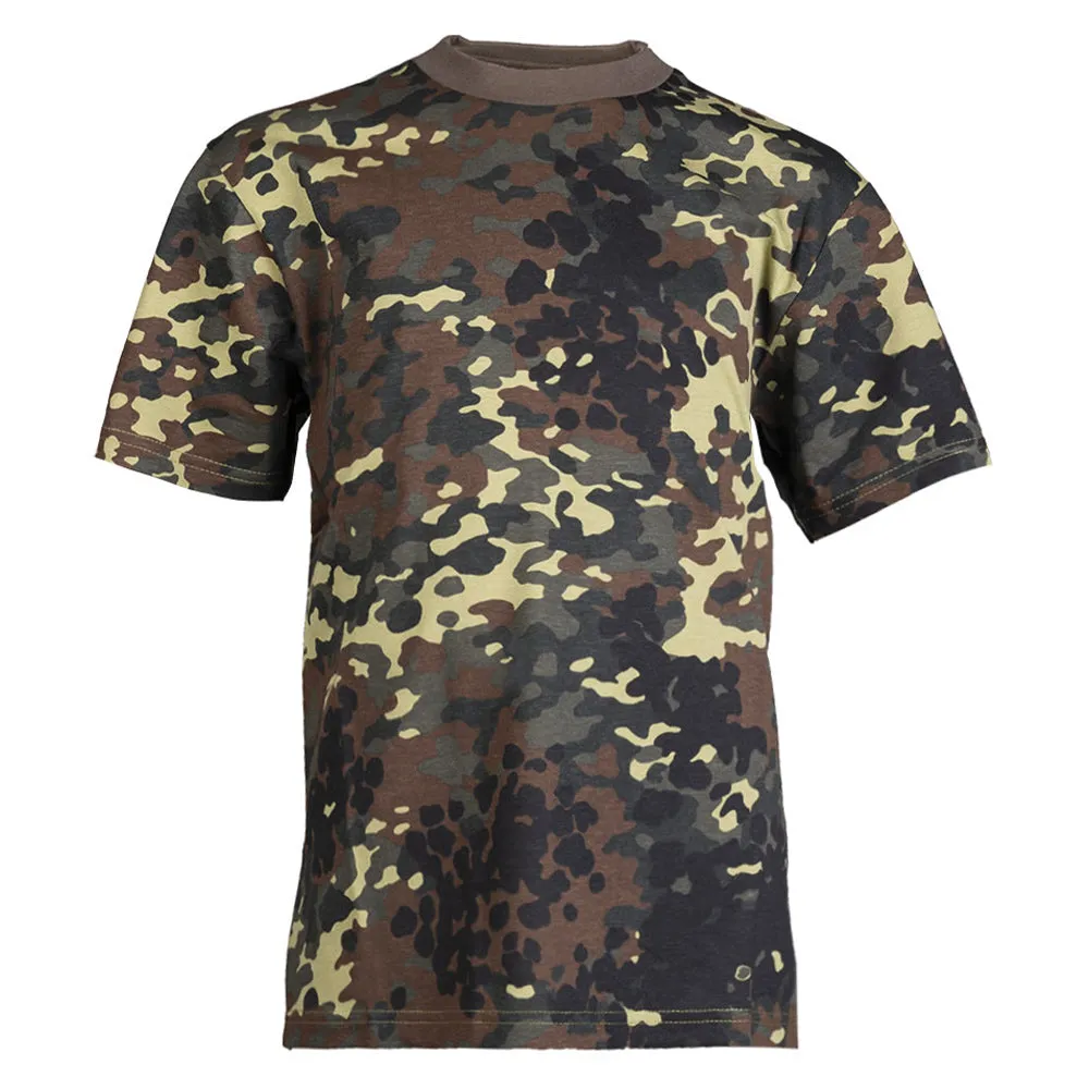 Diverse -  T-Shirt Kinder