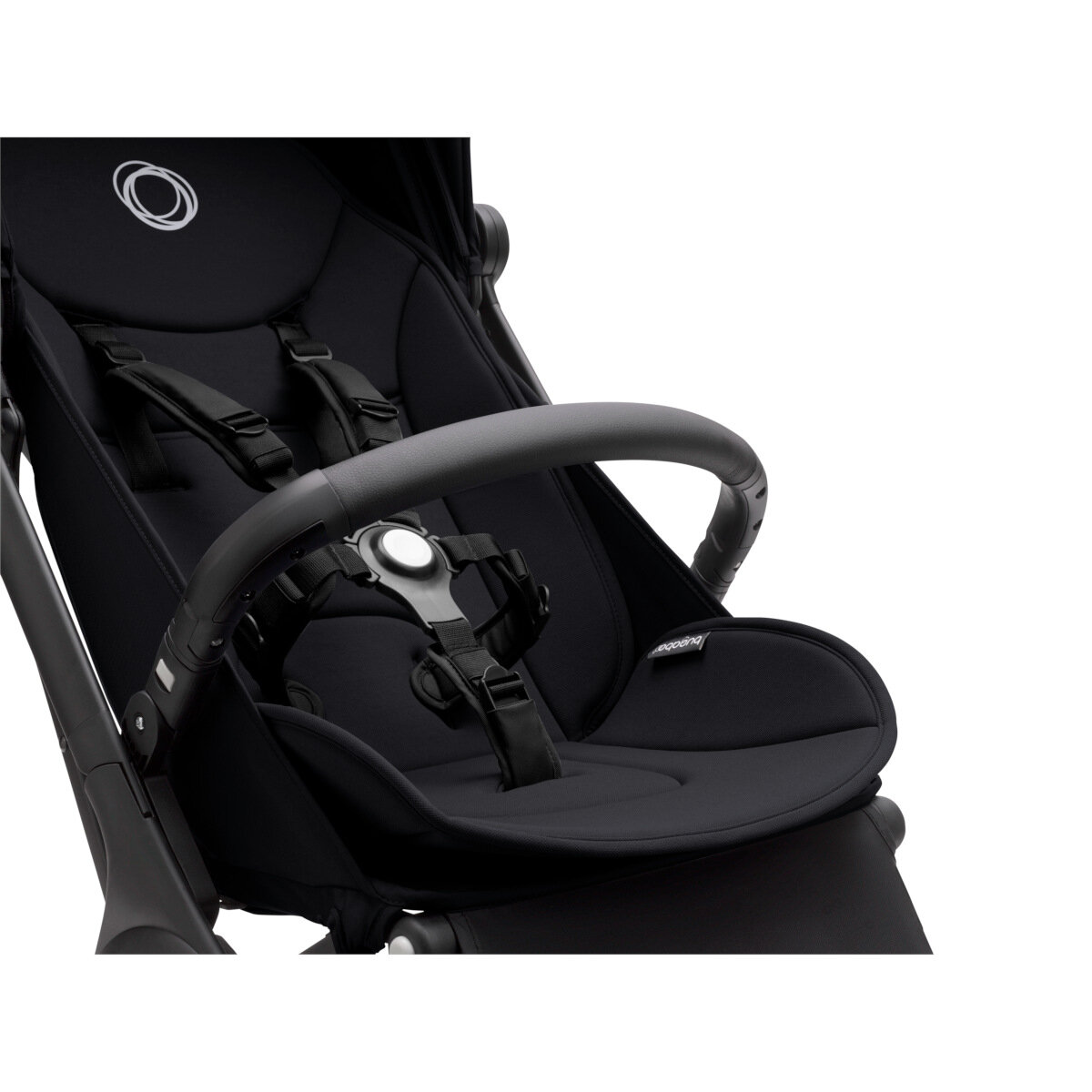 Bugaboo International BV Bugaboo Butterfly Sicherheitsbügel