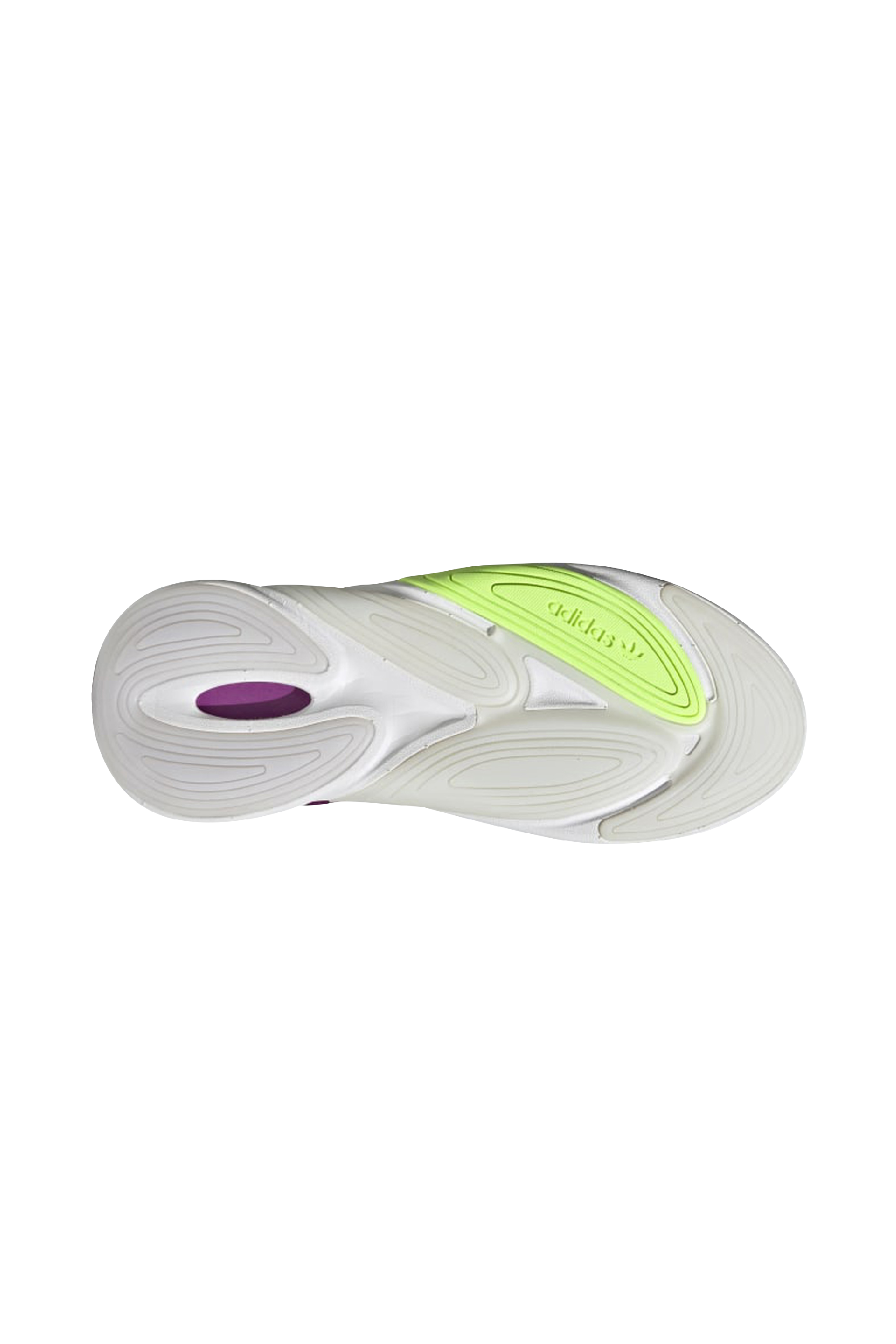 ADIDAS OZELIA OZELIA W Blanc