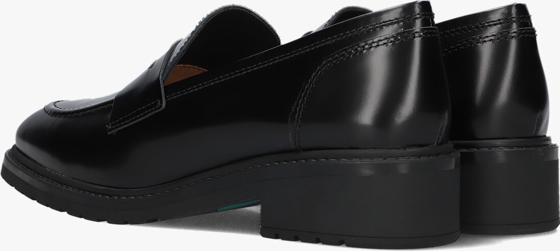 UNISA zwarte unisa loafers eloy