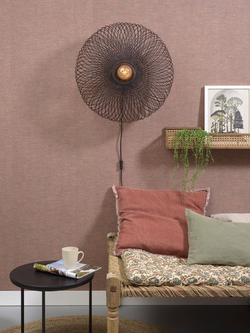 Good&Mojo   Cango Wandlamp