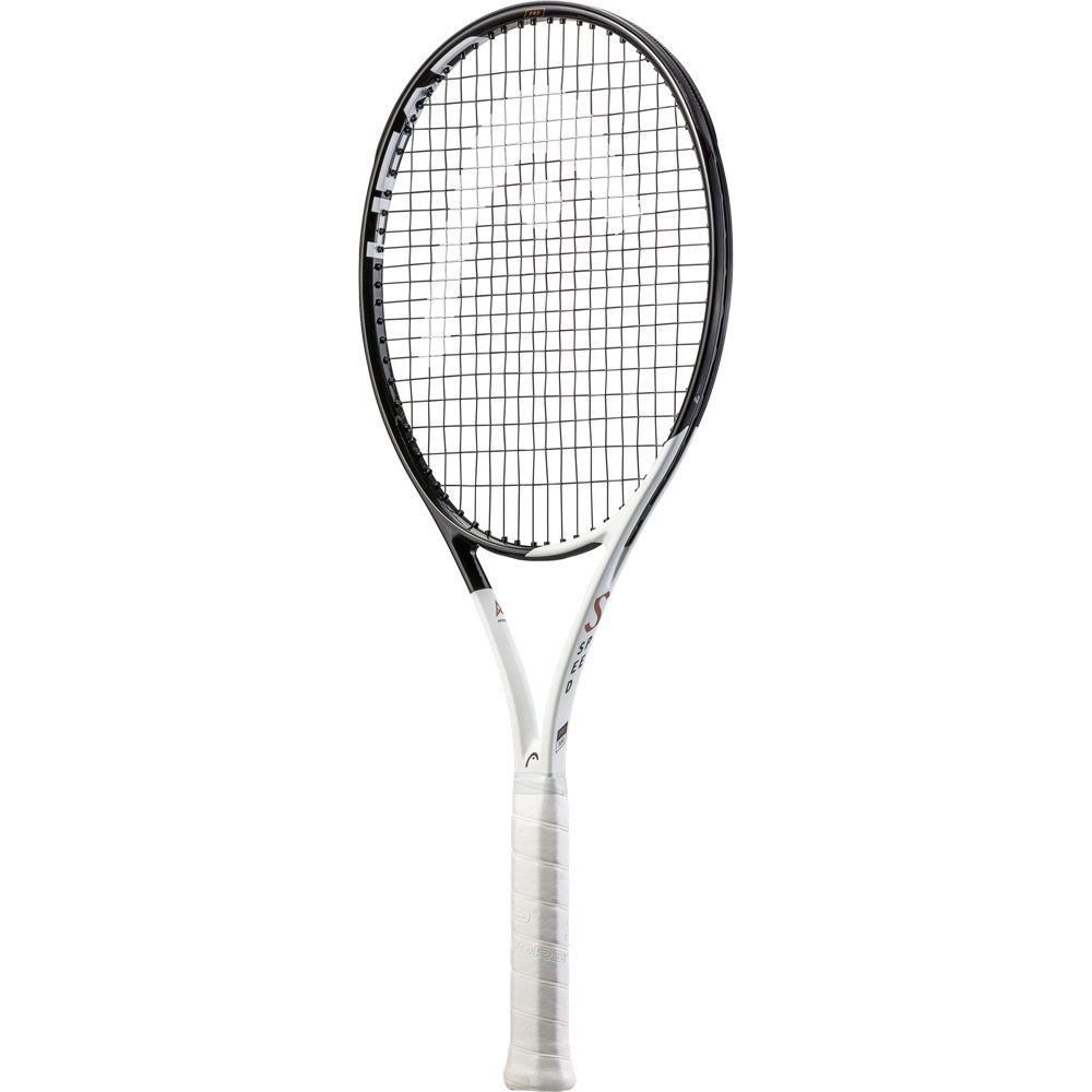 Head Speed Pro Tennisschläger besaitet 2022 (310gr.)