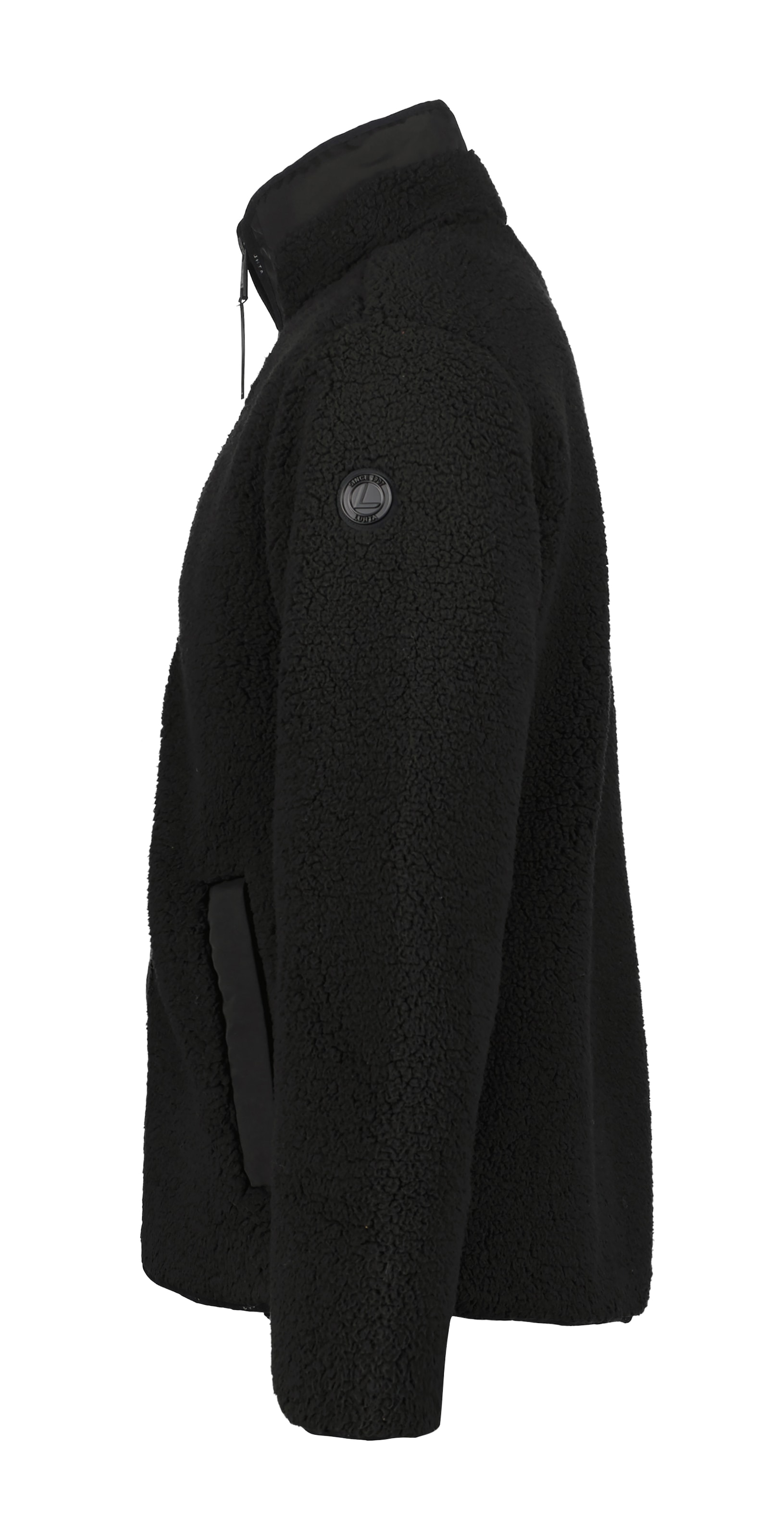 Luhta Fleecejacke »JEPUA« 1 Stk. tlg.