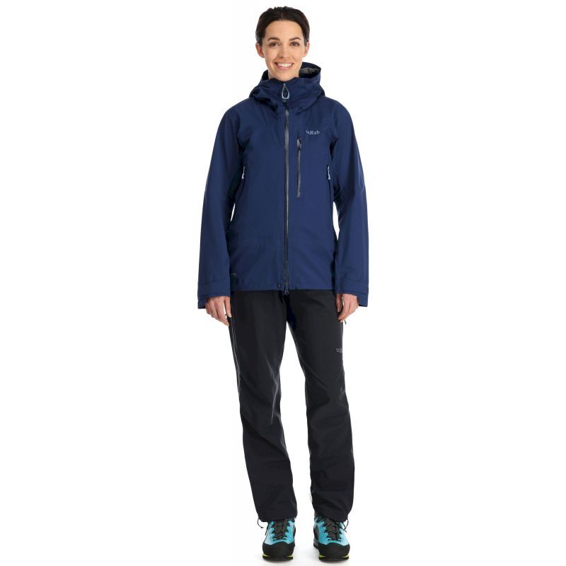 Women's Firewall Jacket - Veste imperméable femme