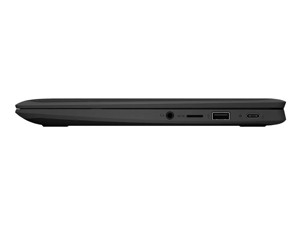 HP Chromebook x360 11MK G3 Education Edition - Flipdesign - MT8183 - Chrome OS - Mali-G72 MP3 - 8 GB RAM - 32 GB eMMC - 11.6