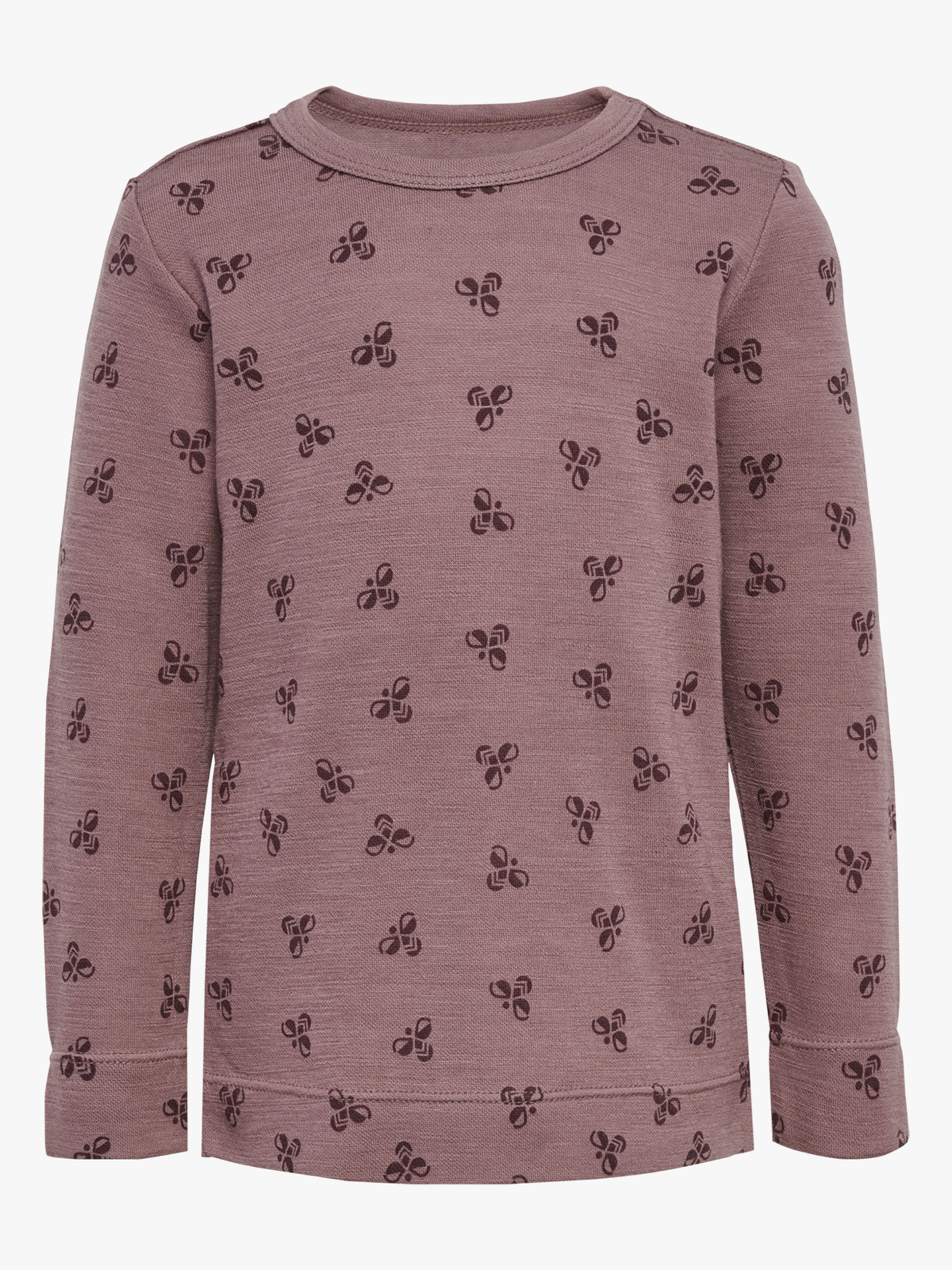 Vilmo T-Shirt Long Sleeve