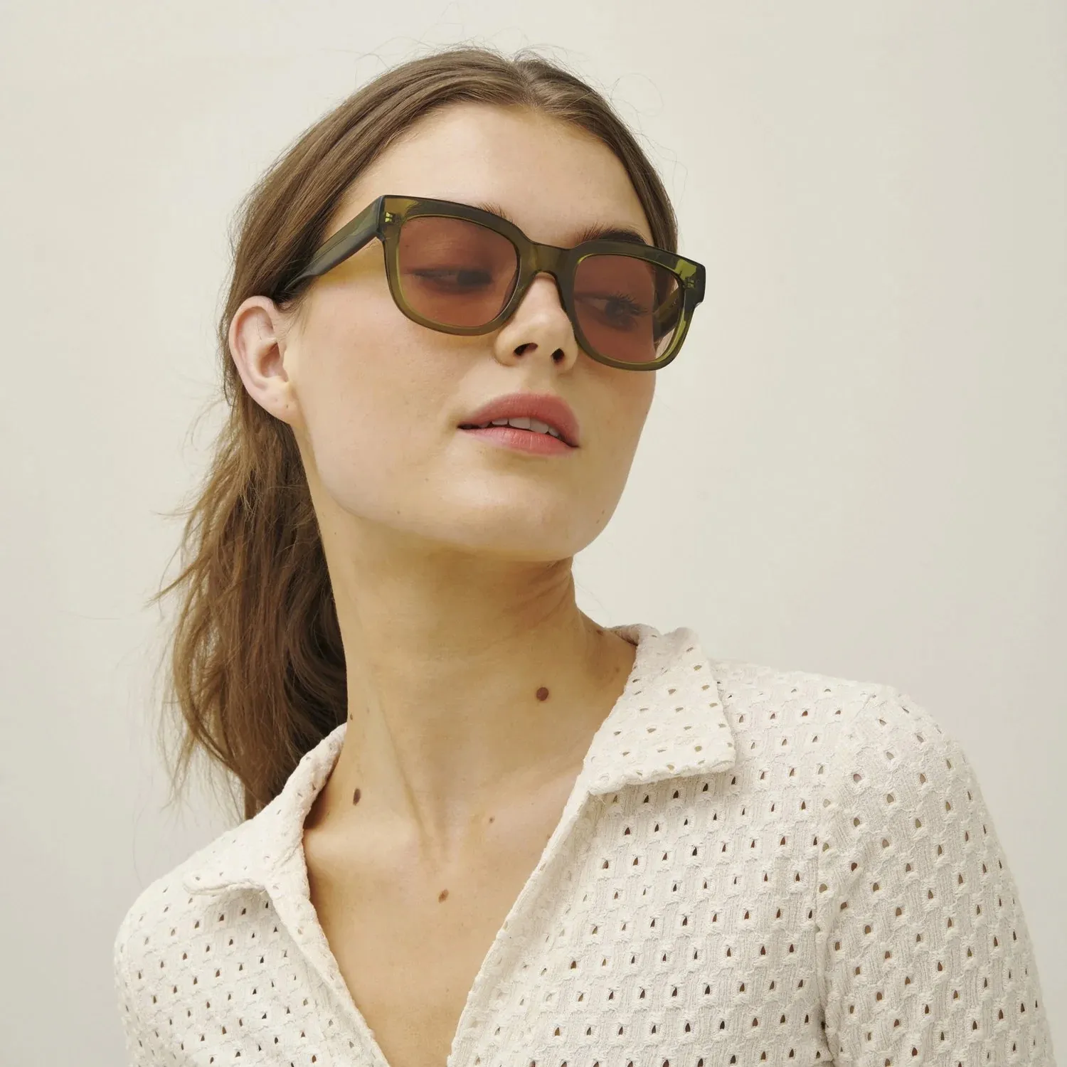 Nordgreen Gotland Solbrille GO142TOBATOBALB