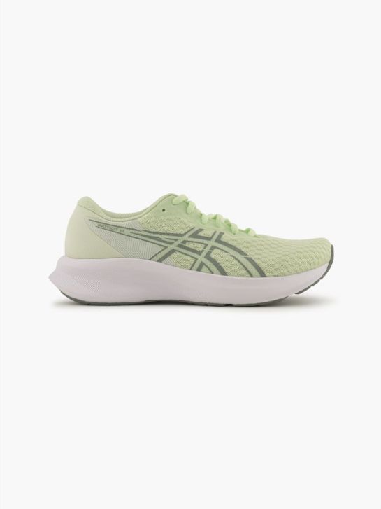 ASICS PATRIOT 14 Laufschuh Blau