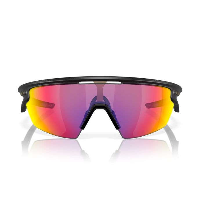Oakley Unisex Solbriller Sphaera (Prizm Road) Sort