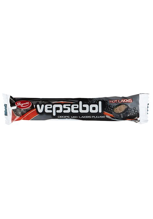 Vepsebol