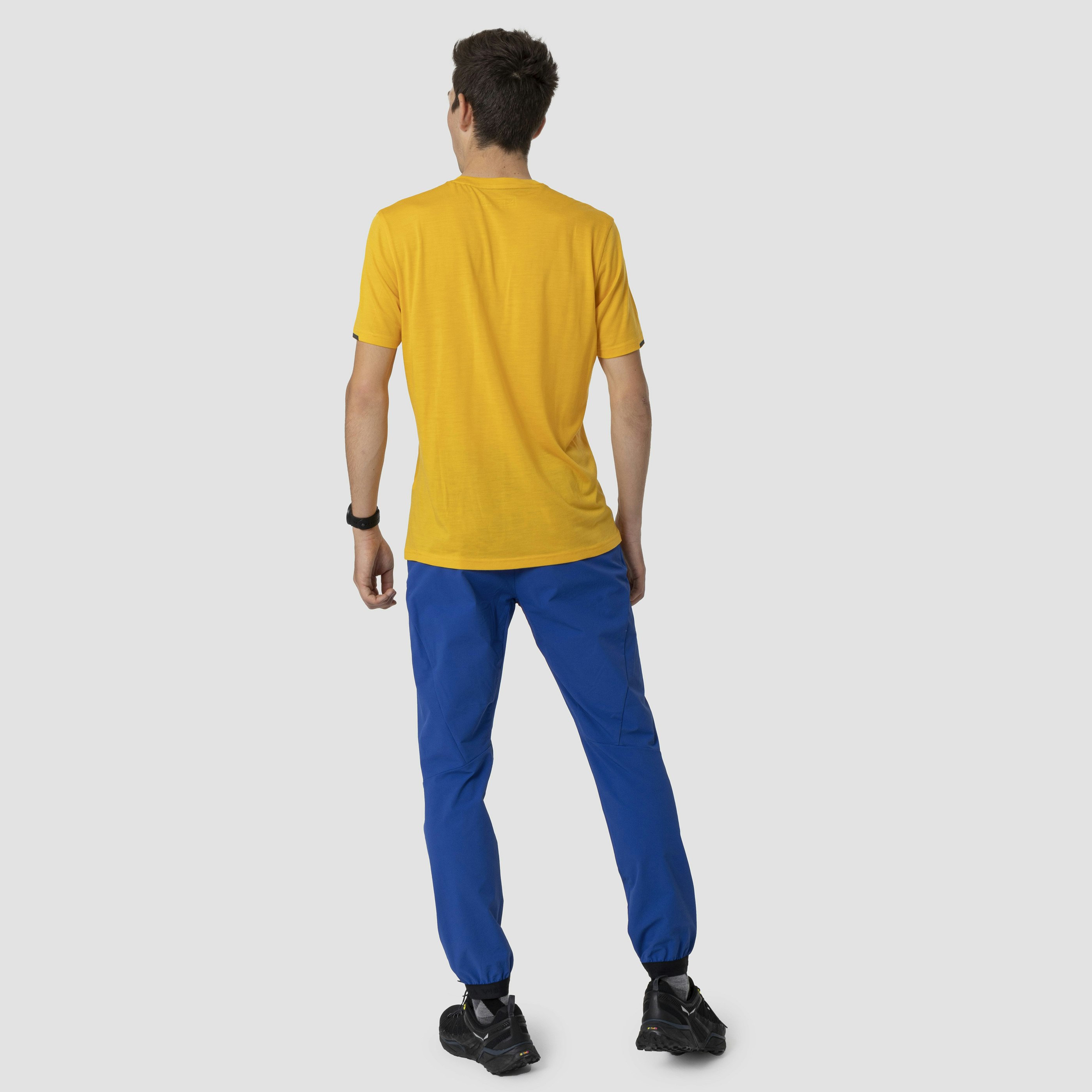 Pedroc Durastretch Wool Hose Herren