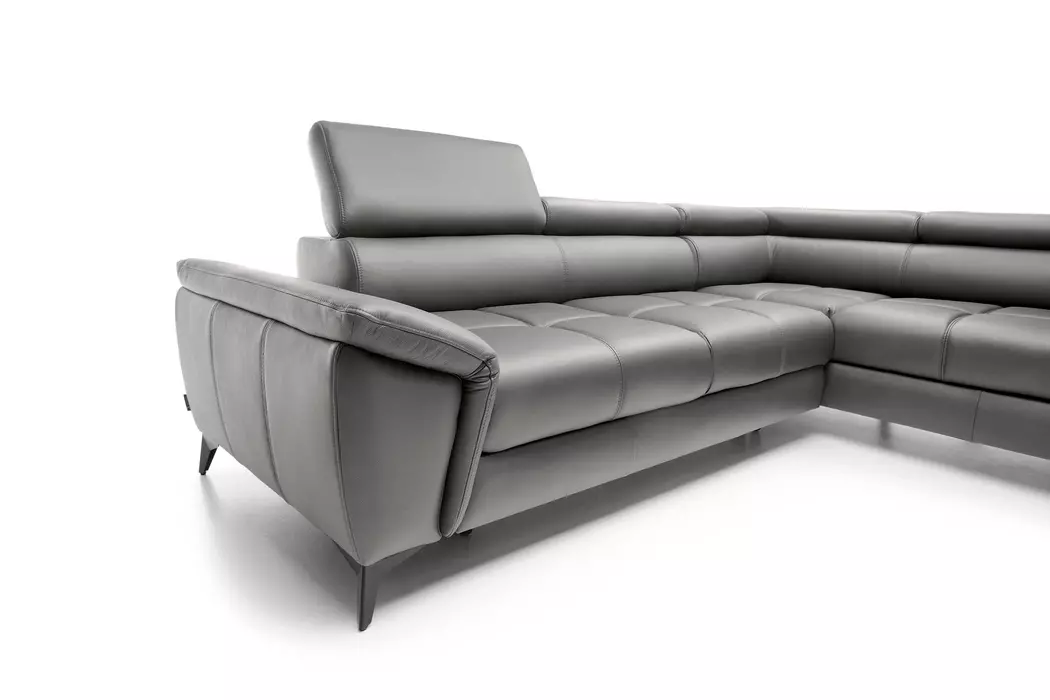 Ecksofa Mocca