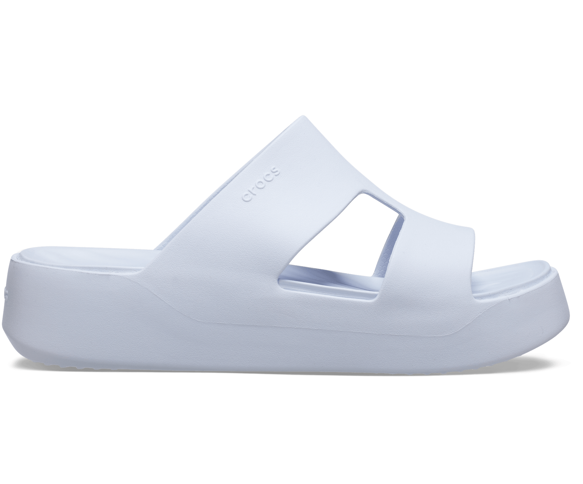 Getaway Platform H-Strap