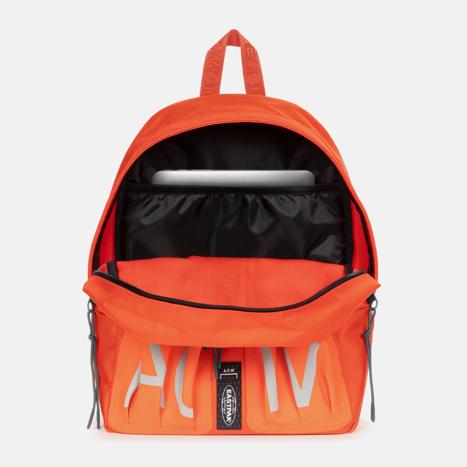 Padded A-COLD-WALL* Volt Orange