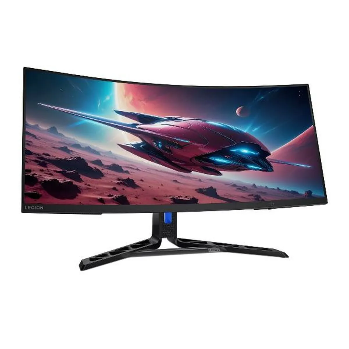 Écran Lenovo 67C7GACBEU 34