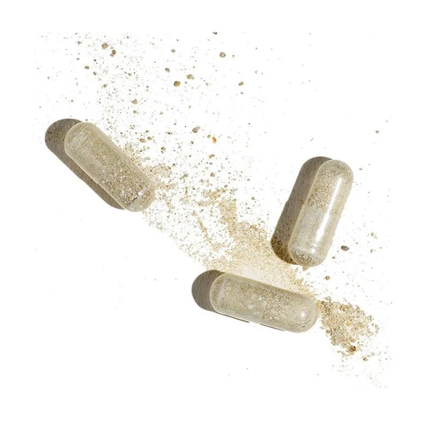 Manucurist Complément Alimentaire Ongles- Nail Boost 120 gélules